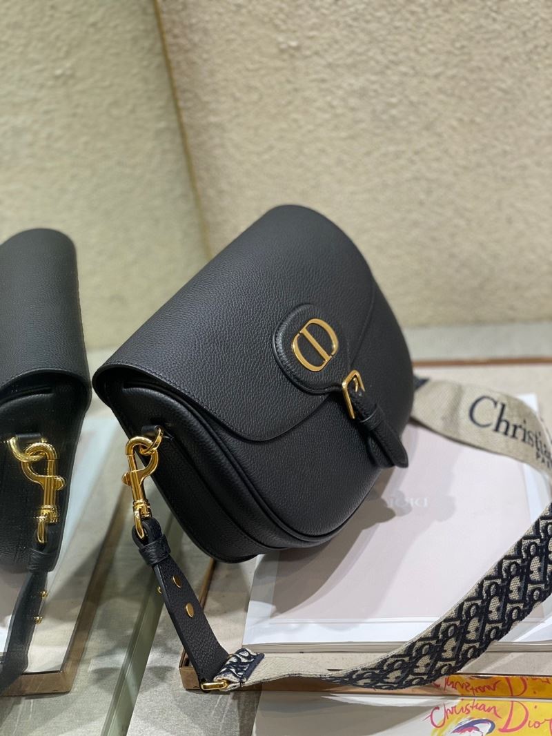 Christian Dior Bobby Bags